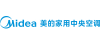 美的家用中央空調